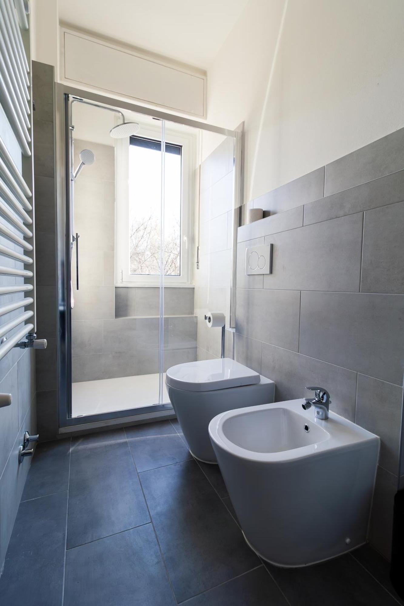 Abbiategrasso - Bocconi - 2 Camere Da Letto Milan Exterior photo