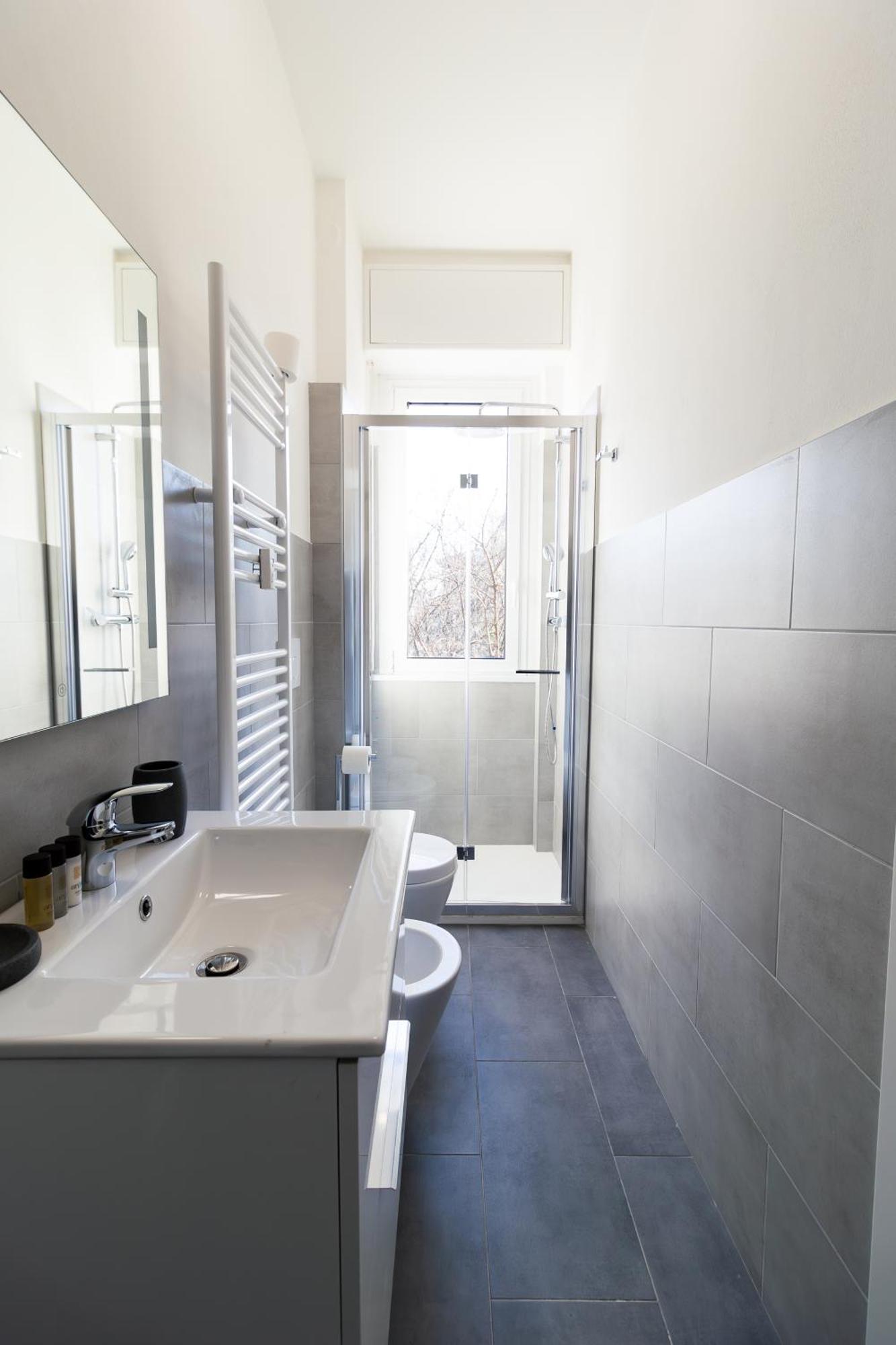 Abbiategrasso - Bocconi - 2 Camere Da Letto Milan Exterior photo